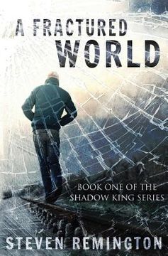 portada A Fractured World (en Inglés)