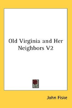 portada old virginia and her neighbors v2