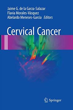 portada Cervical Cancer (en Inglés)