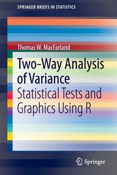 portada two-way analysis of variance