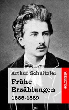 portada Frühe Erzählungen: 1885-1889 (en Alemán)