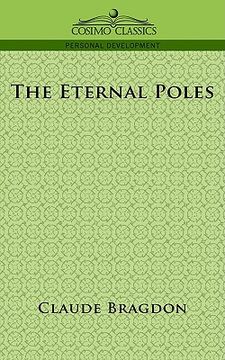 portada the eternal poles (en Inglés)