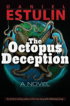 portada the octopus deception
