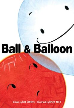 portada Ball & Balloon (in English)