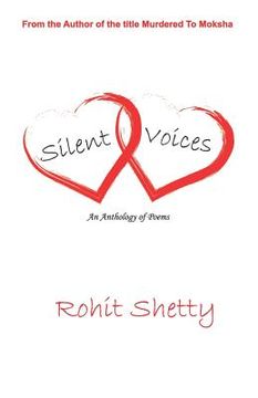 portada Silent Voices (en Inglés)