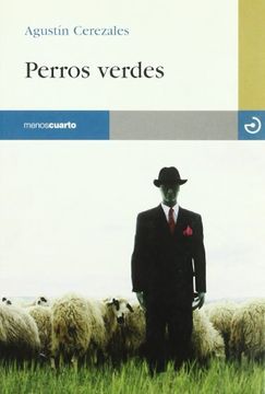 portada Perros Verdes (in Spanish)