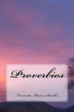 portada Proverbios
