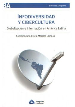 portada infodiversidad y cibercultura-globalizacion e info