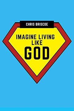 portada Imagine Living Like god (en Inglés)
