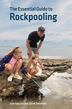 portada The Essential Guide to Rockpooling 