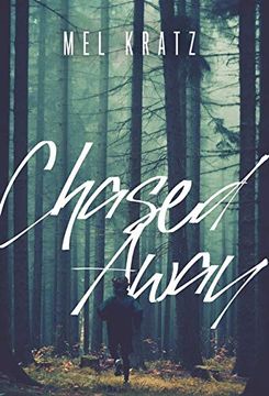 portada Chased Away (en Inglés)