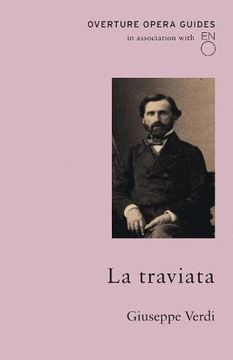 portada La Traviata (Overture Opera Guides) (in English)