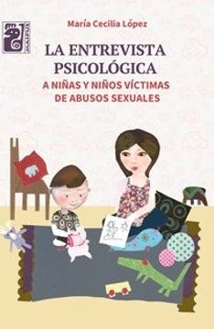 portada La Entrevista Psicologica (in Spanish)