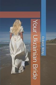 portada Your Ukrainian Bride (en Inglés)