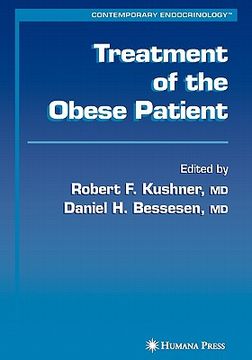 portada treatment of the obese patient (en Inglés)