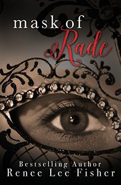 portada Mask of Rade (en Inglés)