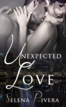 portada Unexpected Love (en Inglés)