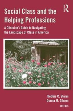 portada social class and the helping professions