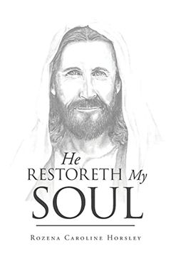 portada He Restoreth my Soul (en Inglés)