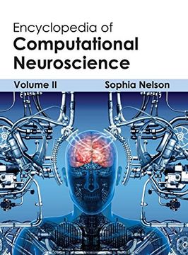 portada Encyclopedia of Computational Neuroscience: Volume ii (en Inglés)