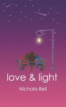 portada Love & Light (en Inglés)