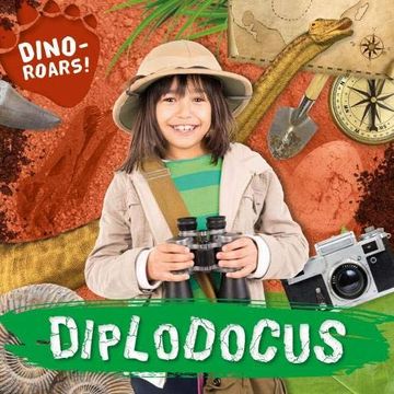 portada Diplodocus