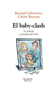 portada El Baby-Clash