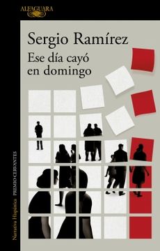 portada ESE DIA CAYO EN DOMINGO (in Spanish)
