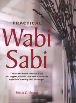 portada Practical Wabi Sabi