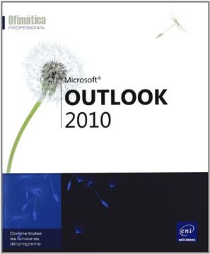 portada Outlook 2010