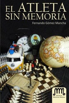 portada El Atleta Sin Memoria (in Spanish)