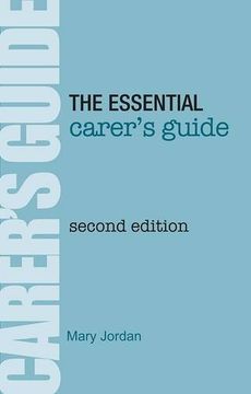 portada The Essential Carer's Guide
