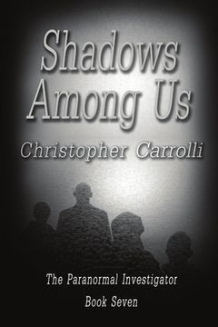 portada Shadows Among us (en Inglés)