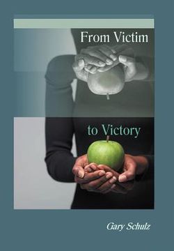 portada from victim to victory (en Inglés)