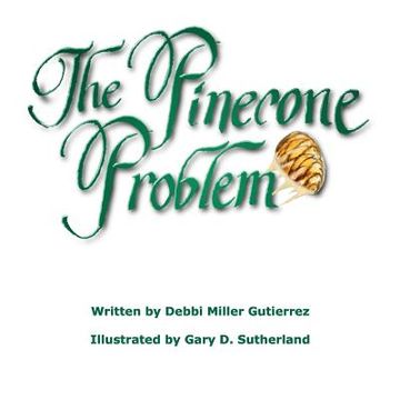portada the pinecone problem (in English)