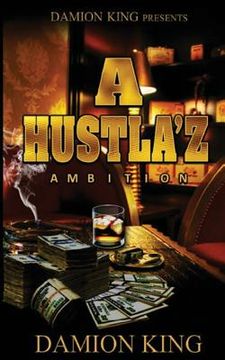 portada A Hustla'z Ambition 2 (en Inglés)