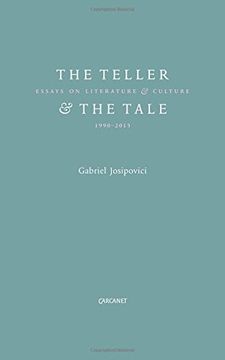 portada Teller and the Tale