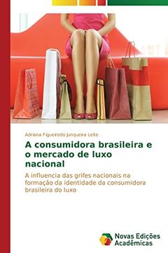 portada A consumidora brasileira e o mercado de luxo nacional