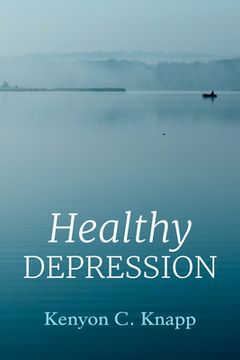 portada Healthy Depression (in English)