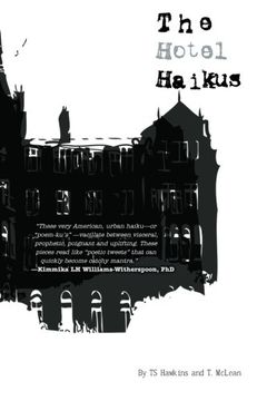 portada The Hotel Haikus (en Inglés)