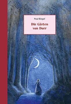 portada Die Gärten von Dorr (in German)