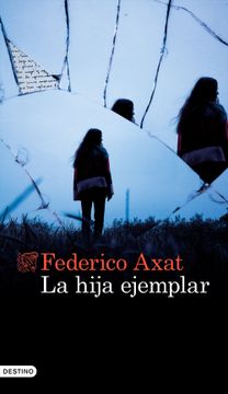 portada La Hija Ejemplar (in Spanish)