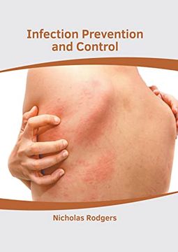 portada Infection Prevention and Control (en Inglés)