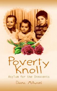 portada poverty knoll -- asylum for the innocents (en Inglés)