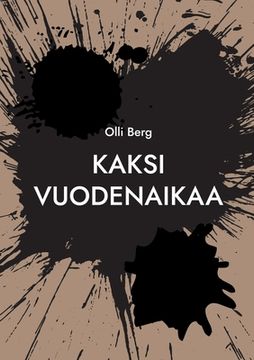 portada Kaksi vuodenaikaa (in Finnish)