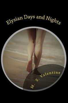 portada Elysian Days and Nights (en Inglés)