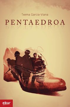 portada Pentaedroa (en Euskera)