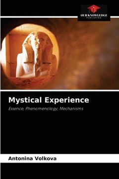 portada Mystical Experience (en Inglés)