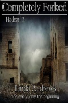portada Hadean 3: Completely Forked (en Inglés)