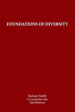 portada Foundations of Diversity (en Inglés)